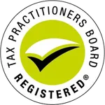 Tax Practitioners Board Badge