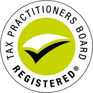 Tax Practitioners Board Badge